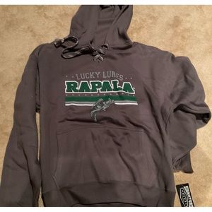 Men’s Rapala Fishing Lures Hoodie